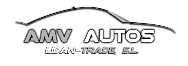 AMV Autos | Lidan Trade S.L